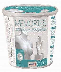 Memory kit  6.2704.011 | Glorex