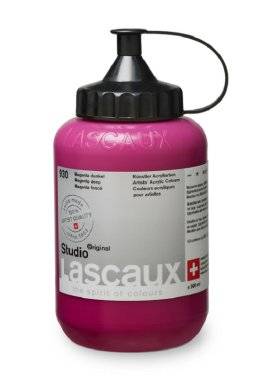Studio acrylverf 500 ml. | Lascaux