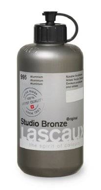 Studio bronze 250 ml | Lascaux