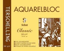 Terschellingblok classic  300 gr | Schut