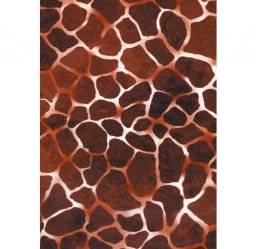 Papier giraffeprint fda209 | Decopatch