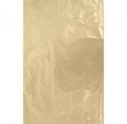 Papier effen goud fda229 | Decopatch