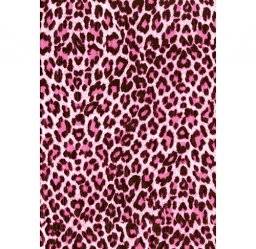 Papier roze panter fda527 | Decopatch