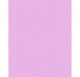 Papier minibloem roze fda659 | Decopatch