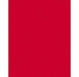 Papier diep rood suede fda724 | Decopatch