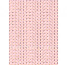 Papier roze goud druppel fda784 | Decopatch