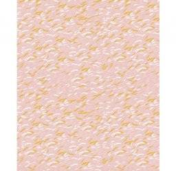 Papier roze goud wit vorm fda803 | Decopatch