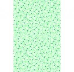 Papier groen mozaiek dots fda830 | Decopatch