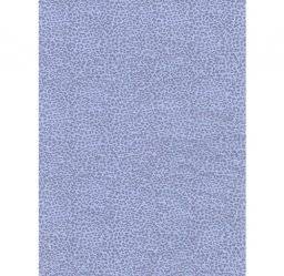 Papier blauw taupe panter fda837 | Decopatch