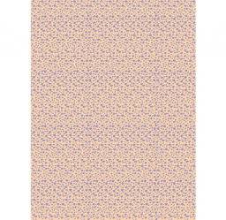 Papier roze lila vlekjes fda840 | Decopatch