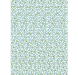 Papier mint figuurtjes fda861 | Decopatch