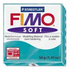 Fimo soft 58 gram | Staedtler
