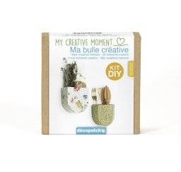 Creative moment kit 043 | Decopatch