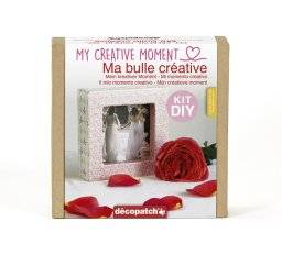 Creative moment kit 041 | Decopatch