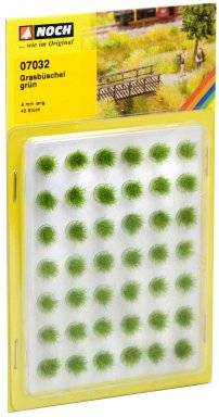 Grasbussels groen 07032 | Noch