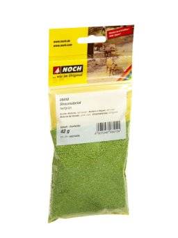 Strooimateriaal lichtgroen 08410 | Noch