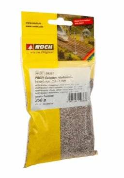 Ballast grind beige bruin 09361 | Noch