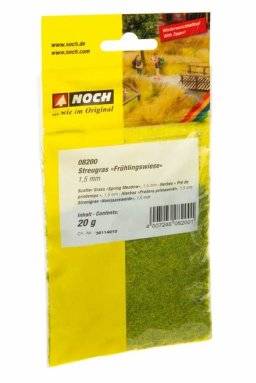 Strooigras voorjaarsweide 08200 | Noch