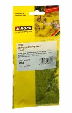 Strooigras voorjaarsweide 08300 | Noch