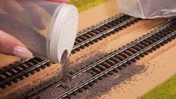 Ballast grind beige bruin 09361 | Noch