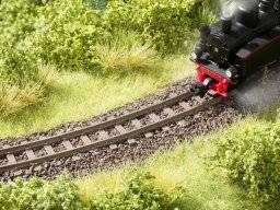 Ballast grind roodbruin 09367 | Noch