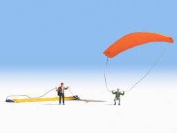 Paraglider 15886 | Noch