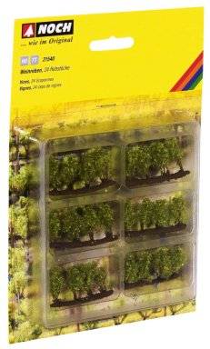 Modelbomen wijngaard 21540 | Noch