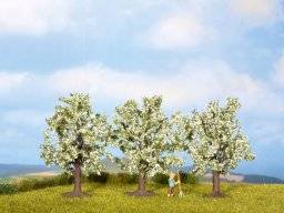 Fruitbomen bloeiend 25111 | Noch