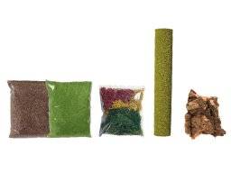 Set landbouwschap mini 60803 | Noch