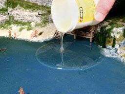 2K watergel transparant 60870 | Noch