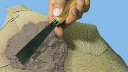Steen opvuller sandsteen 60890 | Noch