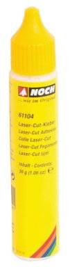 Laser-cut lijm 61104 | Noch