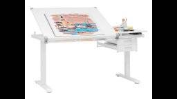 Graphix E-Lift tekentafel | Studio designs