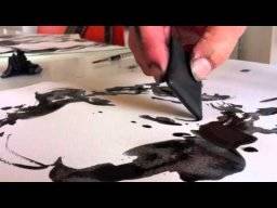 Artgraf tailorshape black carbon | Viarco