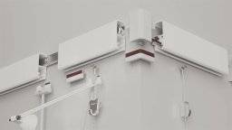 Multirail 12V 2 meter per 2st | Stas