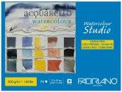 fabriano aquarello blok 75 vel 300 gram