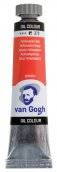 talens van gogh olieverf tube 20 ml
