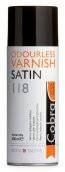 talens cobra spuitbus vernis 400 ml.