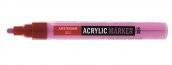talens amsterdam acrylic marker medium