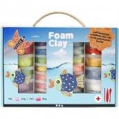 foamclay grote set  98112