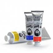 Bob Ross olieverf tube 37ml