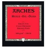 arches olieverfpapier rol 1.3x9.15 mtr