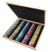 sennelier aquarelkist 100 tubes N131669