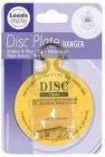 leeds bordenhanger disc plate 75mm