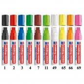 edding chalk marker 4090