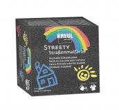 kreul streety stoepkrijtverf set 43100