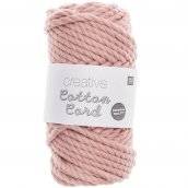 rico design macrame touw 100% katoen 25m