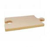 snijplank puzzelstuk