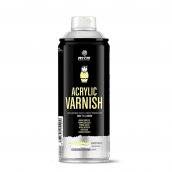 montana PRO acrylic varnish spray 400ml
