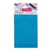 talens artcreation zacht linoleum blauw